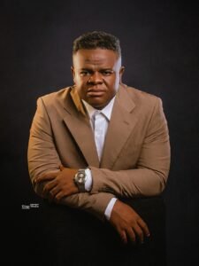 Picture of Williams Chukwudi 
