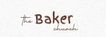 TheBakerChurch Logo