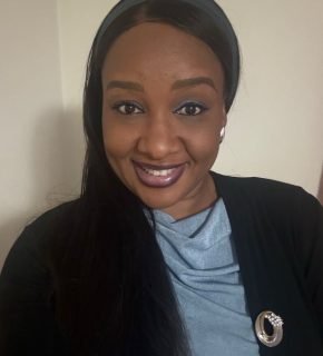 gloria thebakerchurch